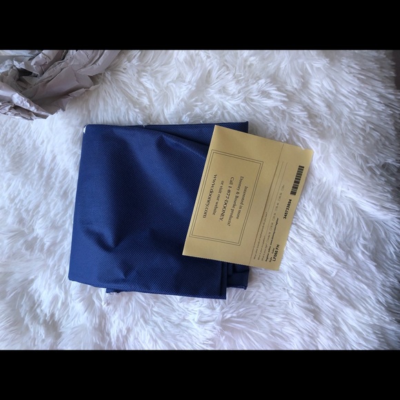 Brand new Dooney Dover tote - Picture 6 of 7